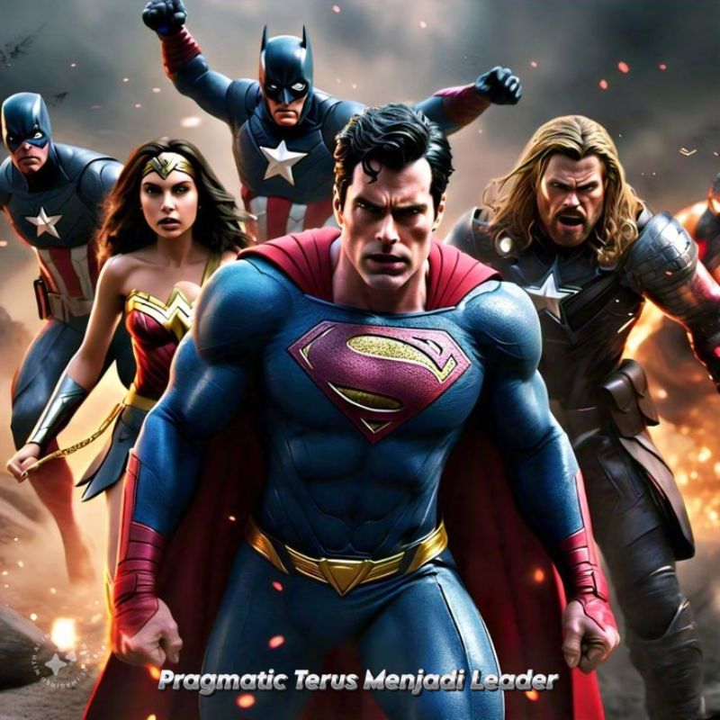 Pragmatic Play Terus Menjadi Leader di Industri Slot Online