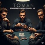 Strategi Angka Togel 4D