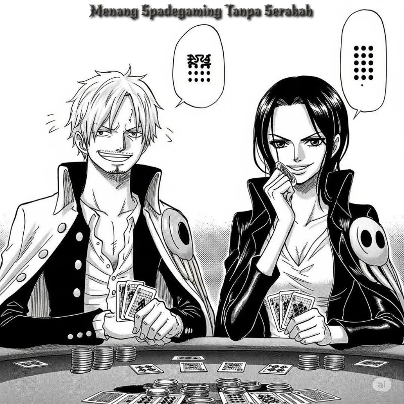 Menang Spadegaming Tanpa Serakah